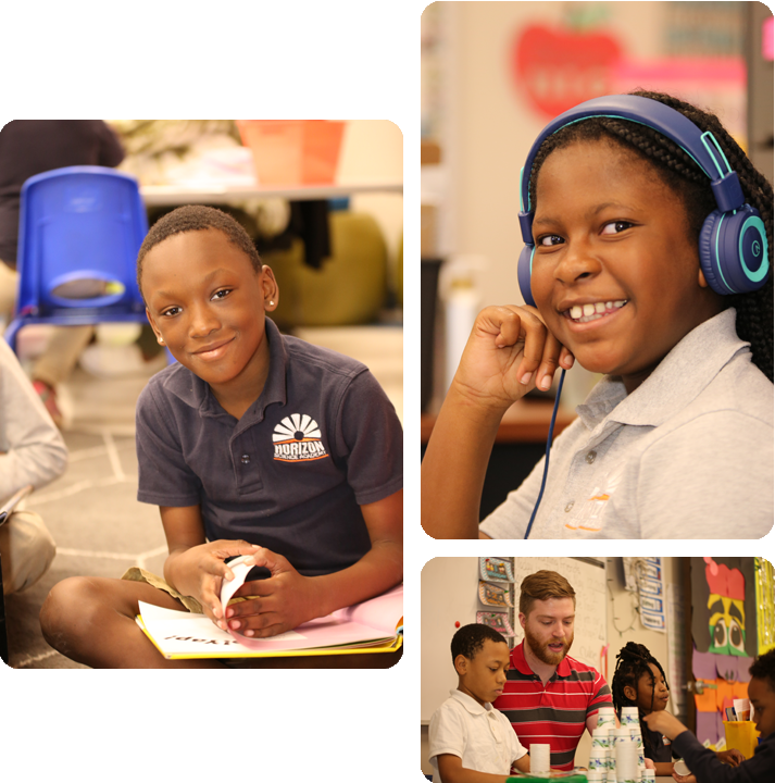 Science and technology at HSA