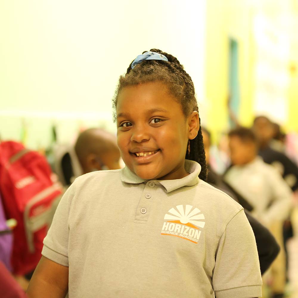 HSA Columbus Primary PreK Program